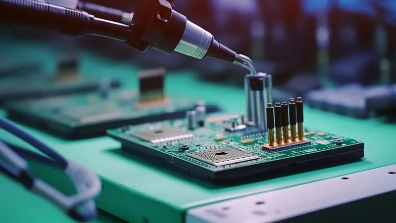Semicondutores
