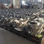 Separador magnético de grade rotativa
