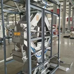 Grade magnética de autolimpeza